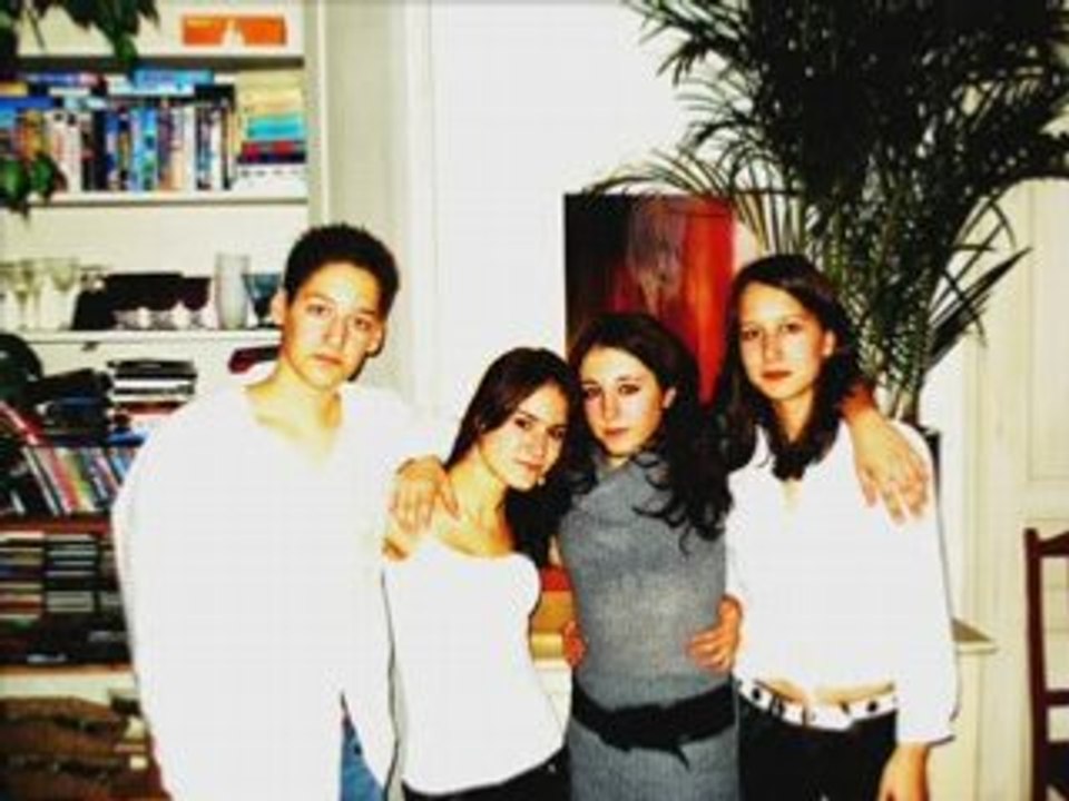 Amis 3