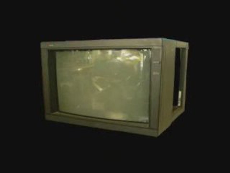 Tvspin