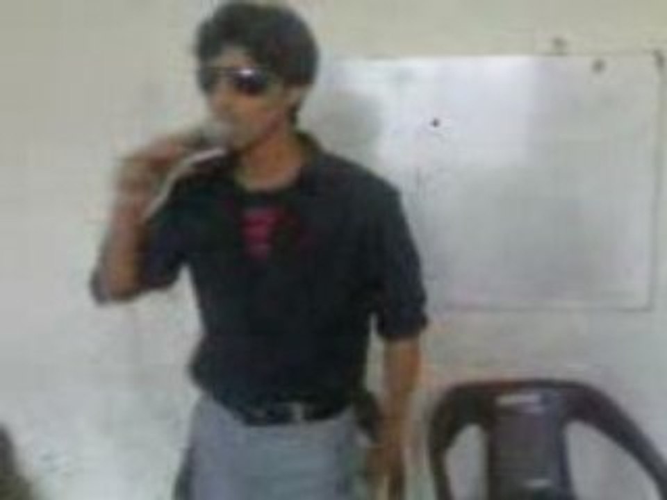 Kamran King Song