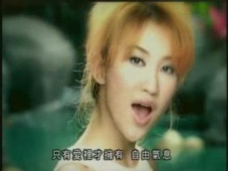 Coco Lee - Reflection (Chinese mandarin version)
