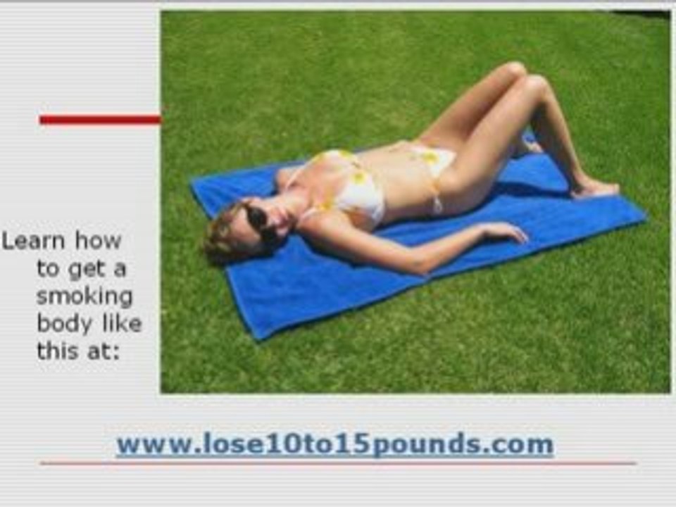 I can't loose weight! Help me with difficult weight loss!