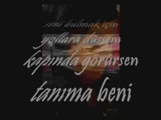 Yücel Arzen - Devrim Gürenç Tanıma Beni 2009