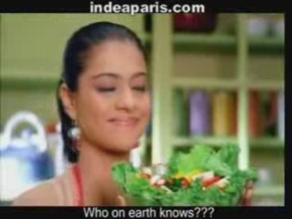 PUB WHIRLPOOL INDIENNE