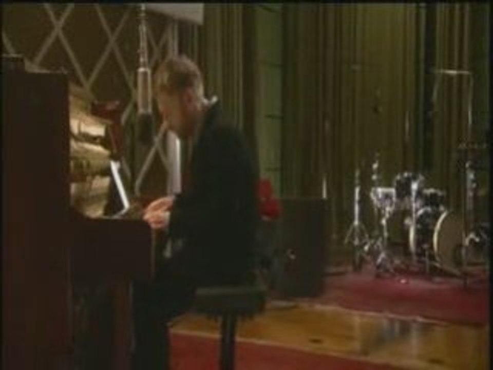 Radiohead - Last Flowers (Live at the Basement)