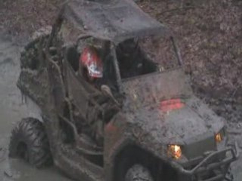 Challenge bourbier axe quad du 18 01 09 part 16