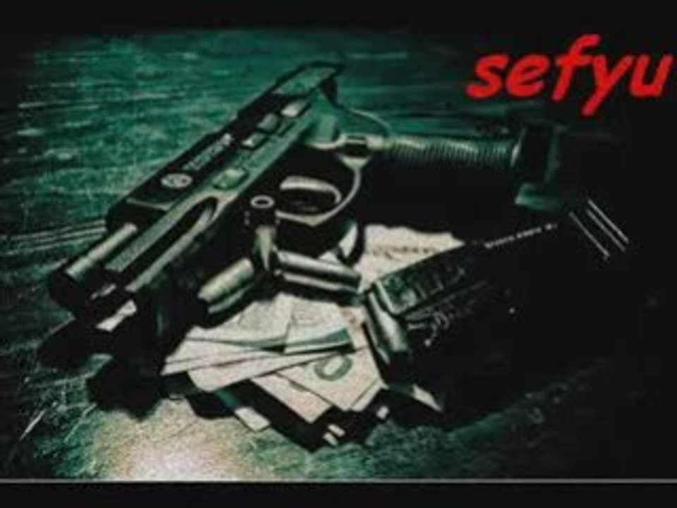 Sefyu