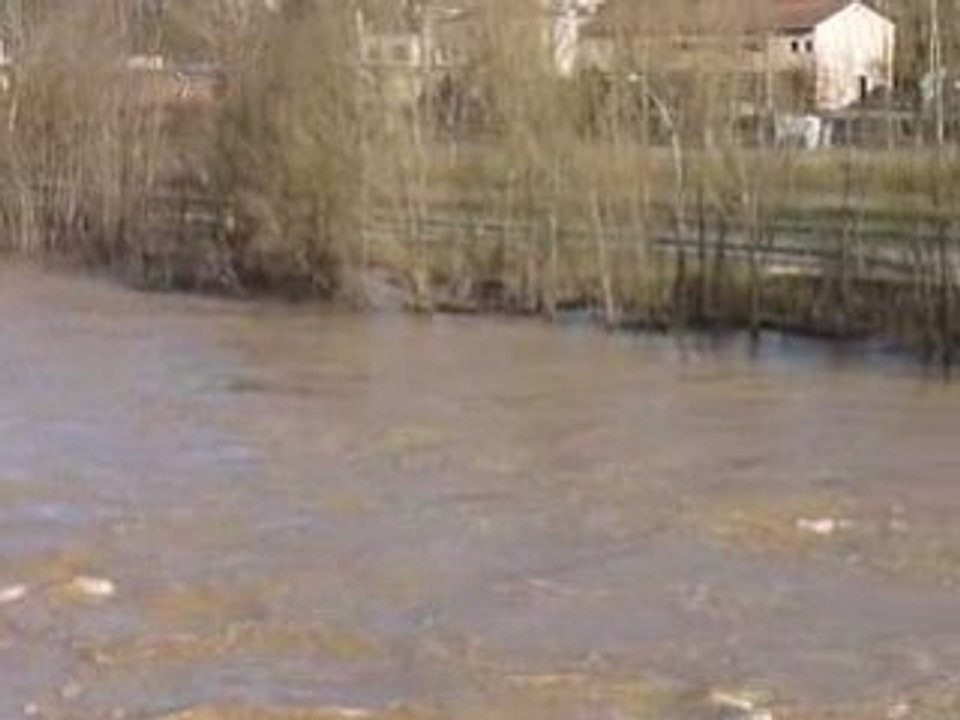 2009, 25 janv. Agen lendemain de tempête Pont-Canal nr. 2