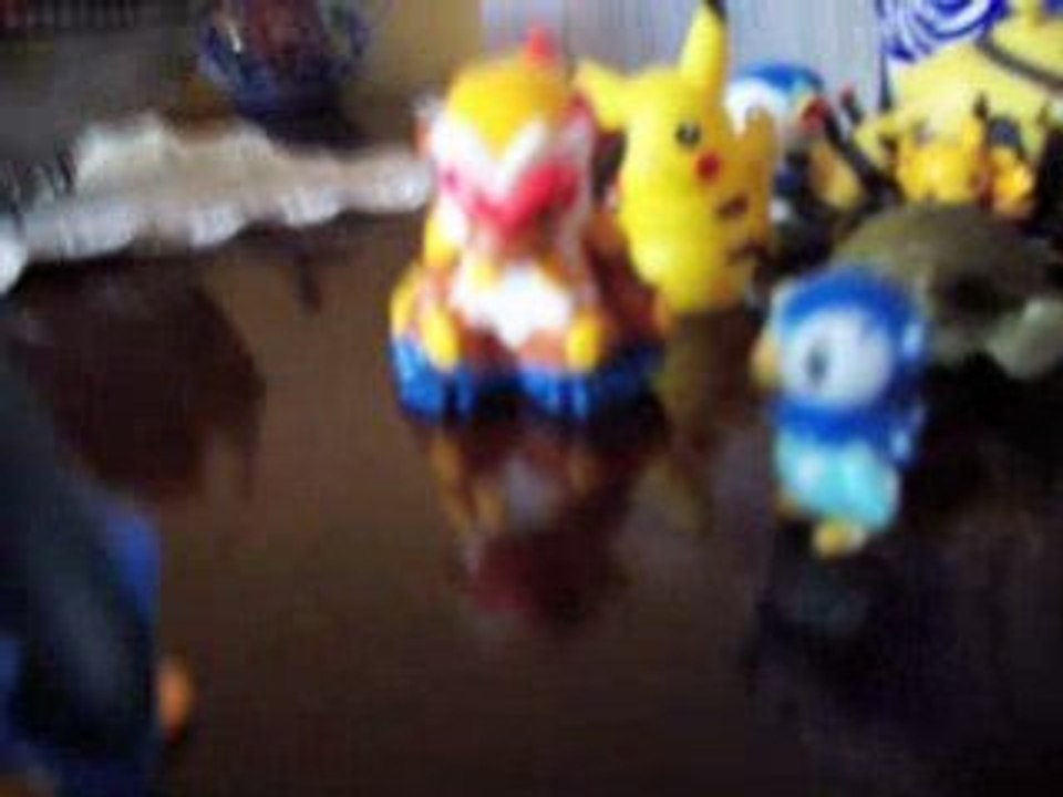 pokemon donjon mystere 38 : Pingoleon a la rescousse