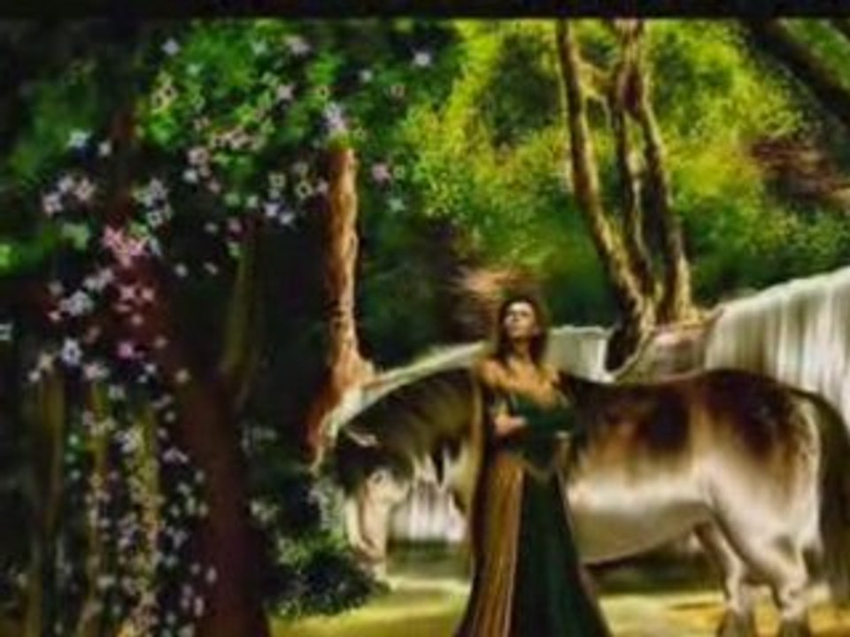 mystic dream