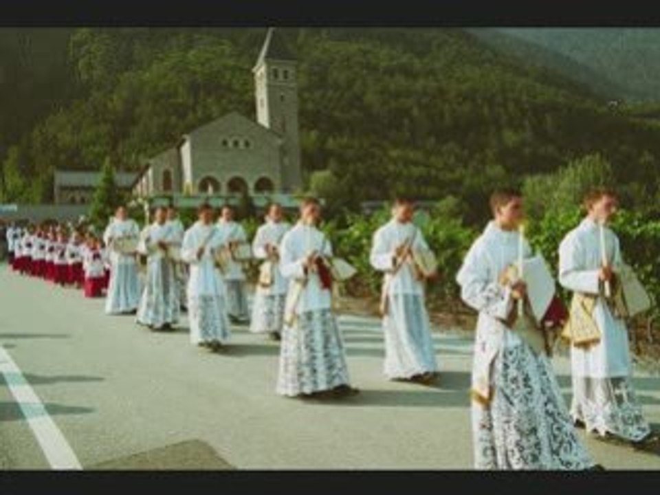 La levée des excommunications des évêques de la FSP X (3)