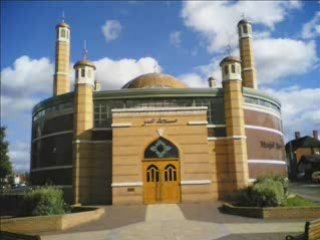 Nasheed [Peace, Justice & Harmony]