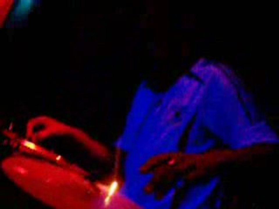 Eazy M  Liquid-Club Freiburg