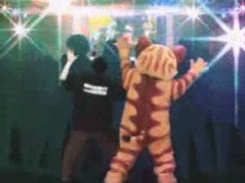 Gackt Koakumania[2]  XD