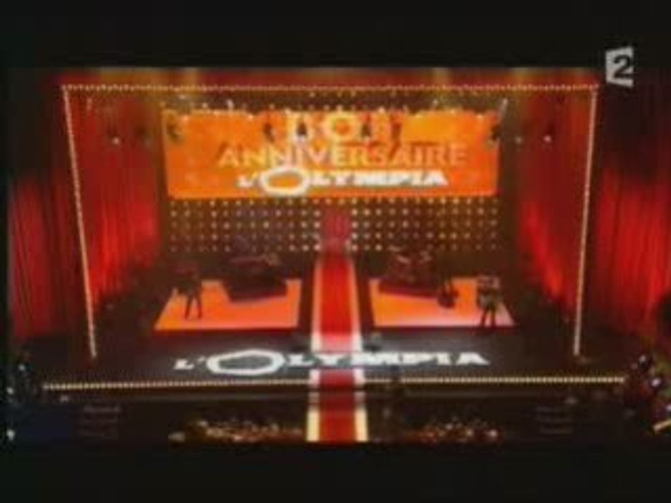 Michel Sardou - La maladie d'amour (fr2)