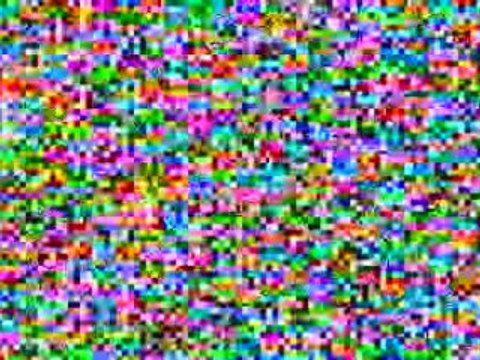 1.5 Inch digital picture keychain - Black