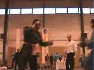 Combat CN viet vo dao