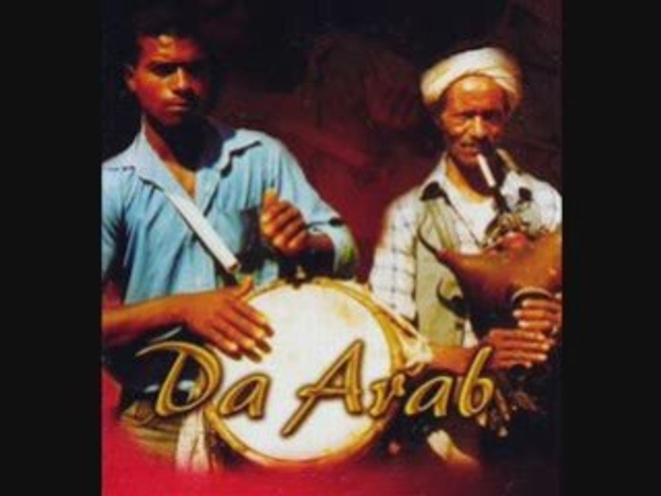 Mourad belkhir cocktail ghariba neww