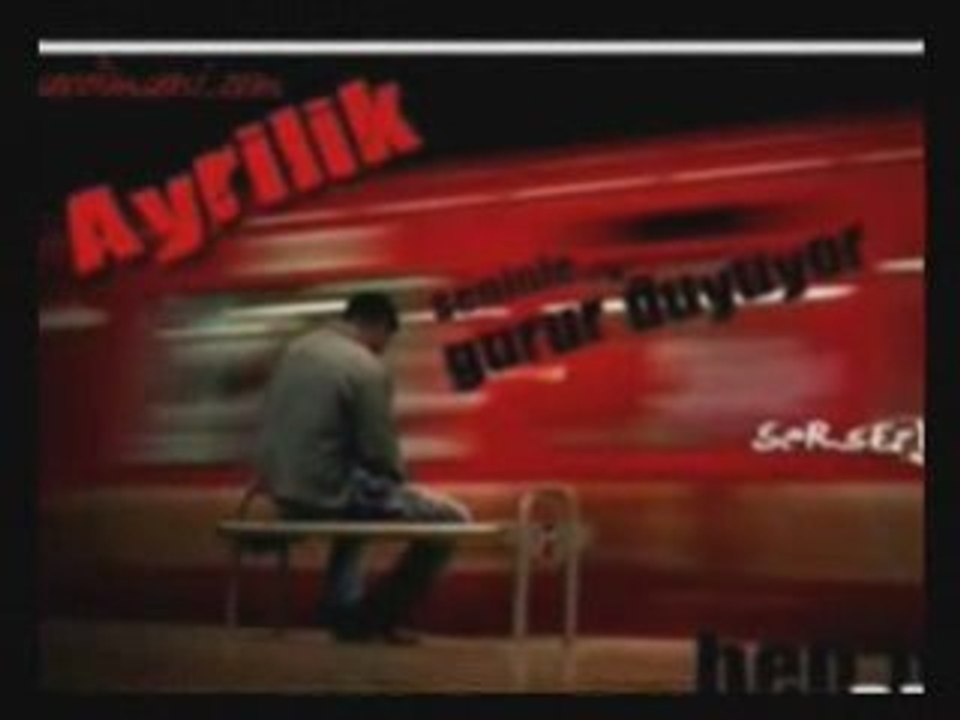 Senden Vazgeçtim Artık (_ata66kan_)