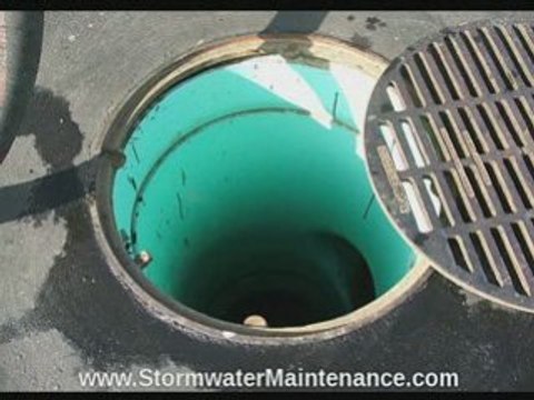 Stormwater Compliance - Solutions
