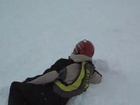 La Foux d'Allos - Ski - Jerome -