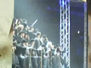 Enfoirés 2009 - Toi + Moi