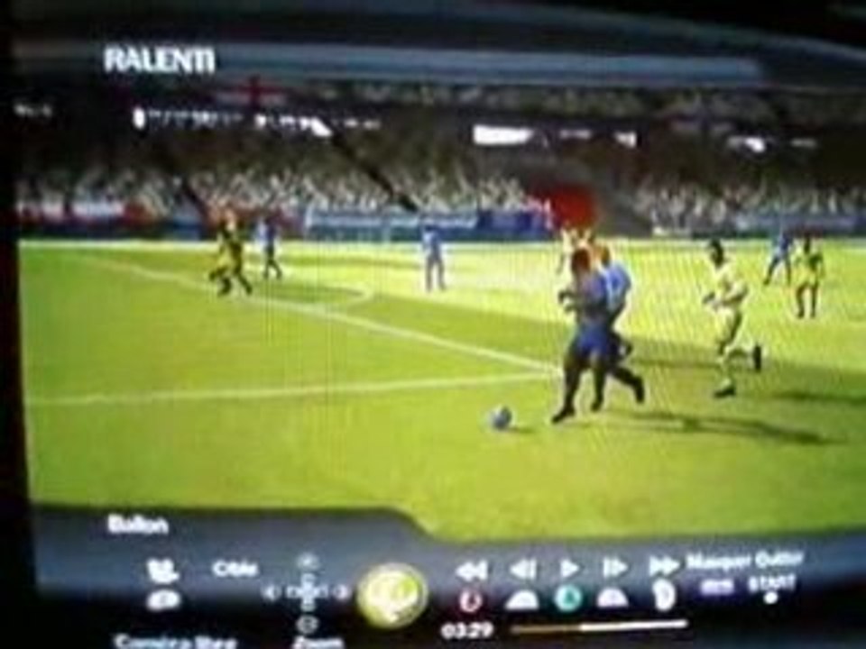 Reprise volée 2 a fifa