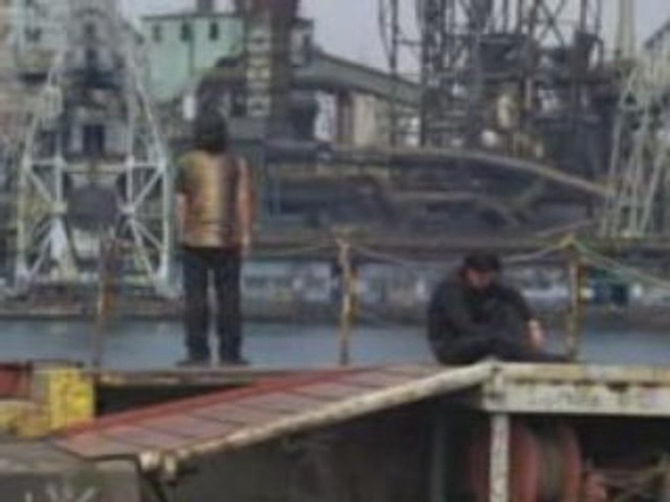 Crows ZERO II