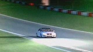 BMW M3 Challenge