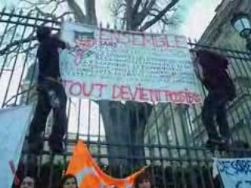 Manif