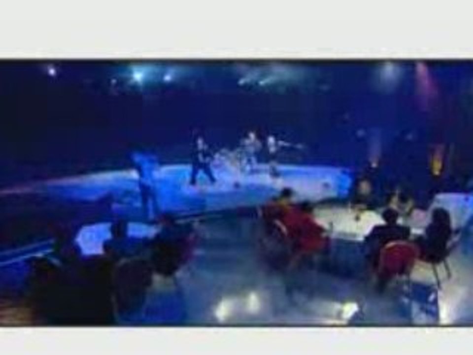 Casa Crew - Kayna Fawda   2009 rap2mc.com