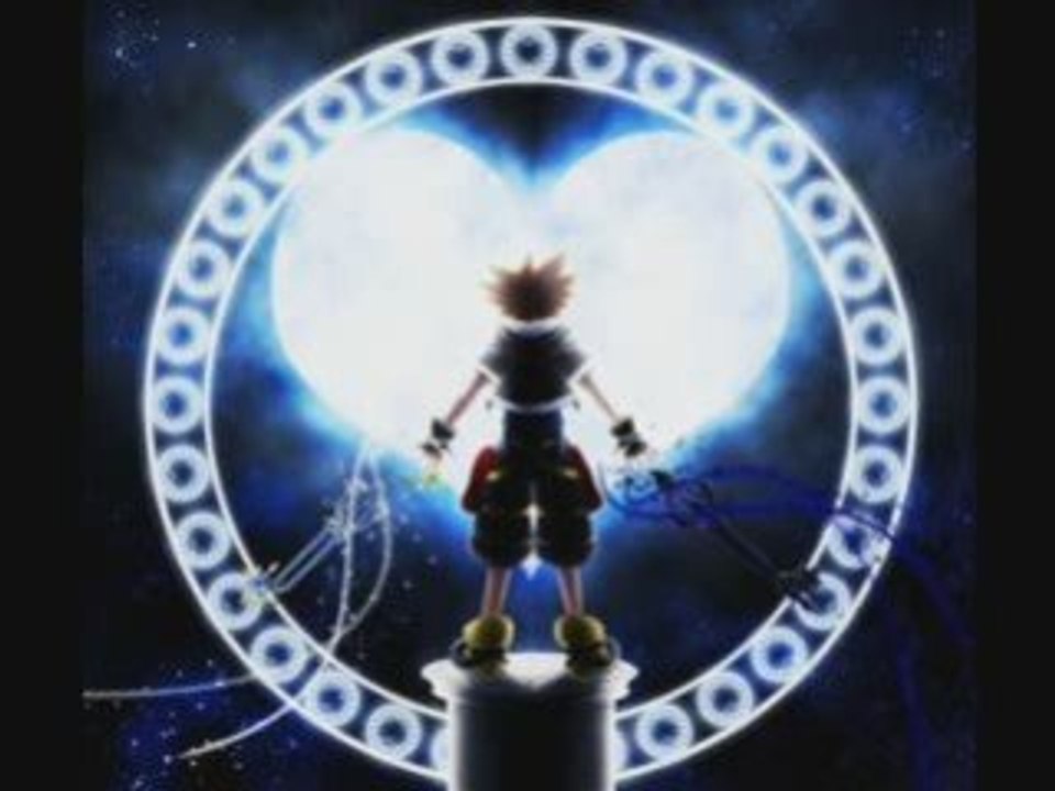 Dive into my hearts
