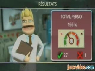 Buzz ! Brain Twister