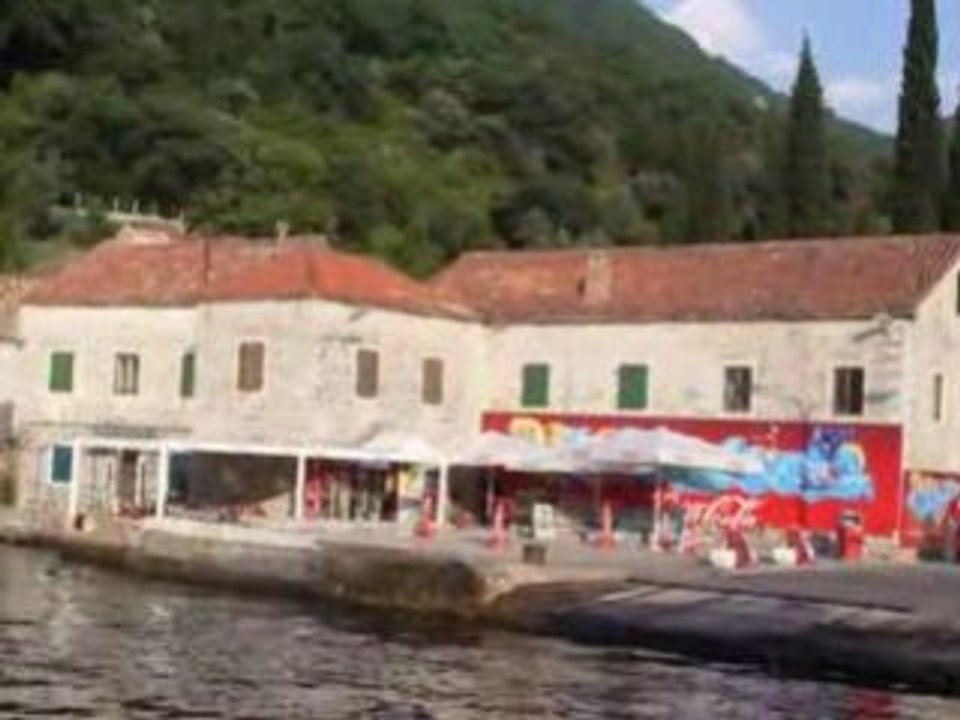 Diaporama_croatie1