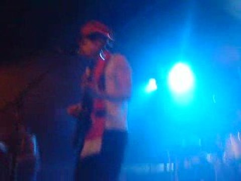 BB Brunes aux gets 30-01-09 Sixty Eight