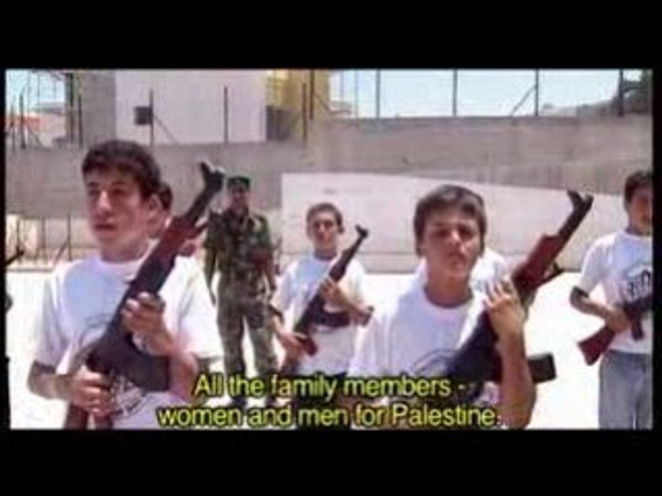 Suicide Killer (trailer)