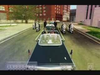 JFK Reloaded EKLAT Mini Shoot