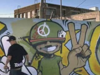 Pepsi-Refresh Anthem