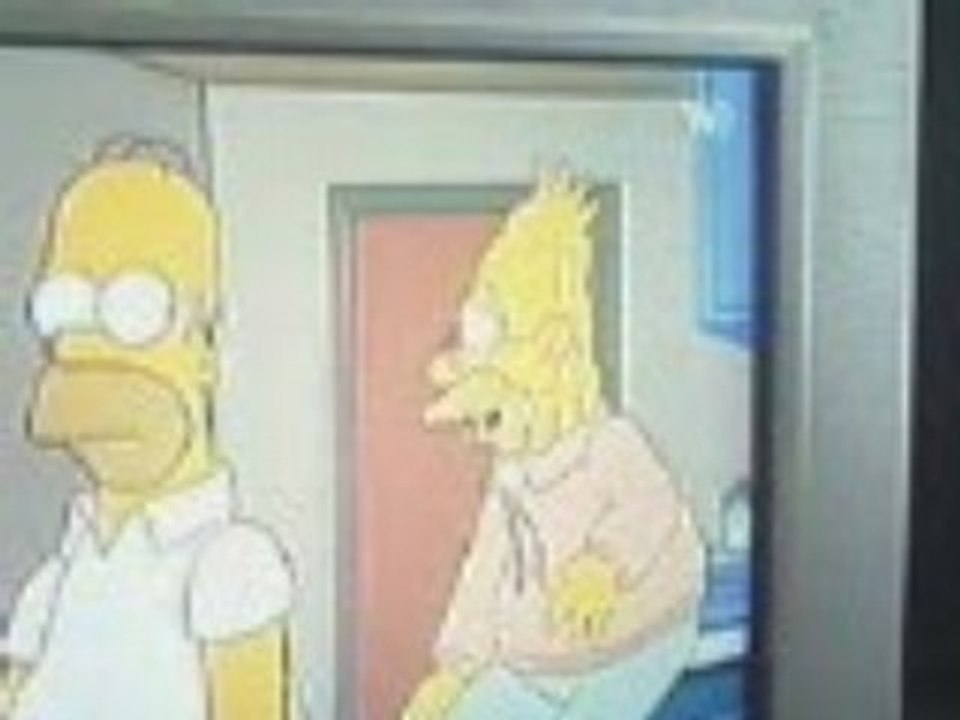 Les simpson