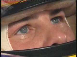 Duel Villeneuve-Schumacher Jerez 97