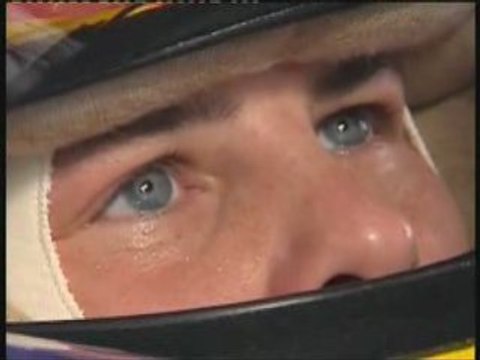 Duel Villeneuve-Schumacher Jerez 97