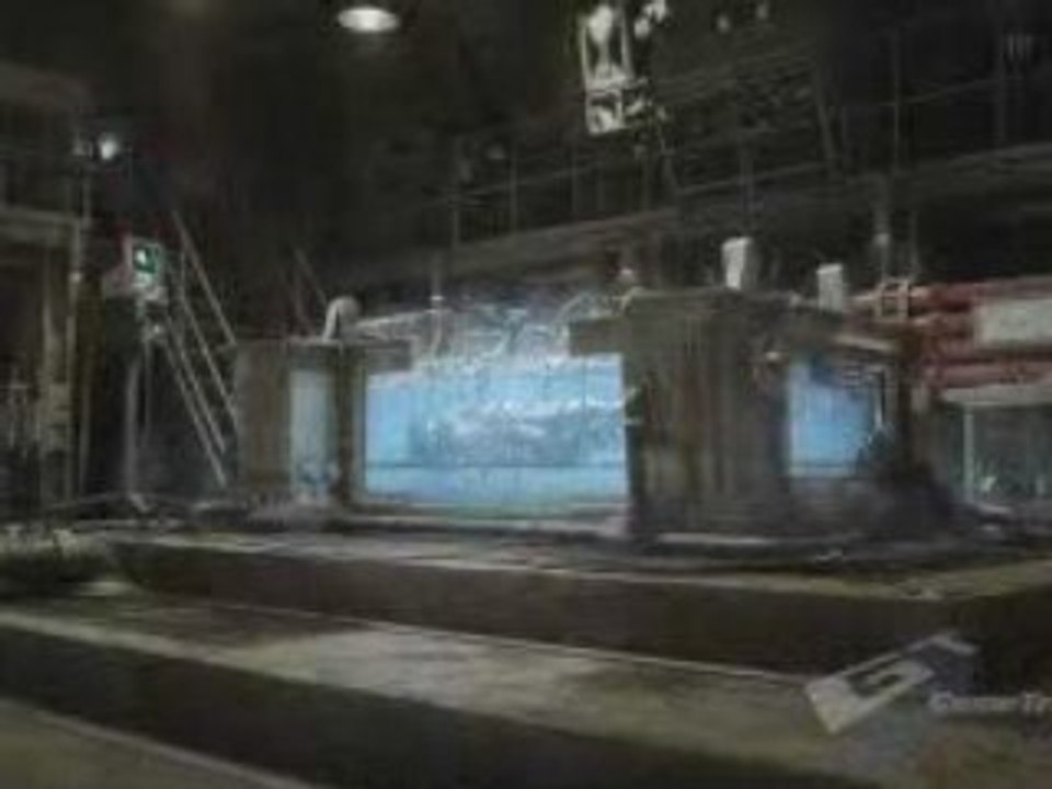 X men : Wolverine origins Game