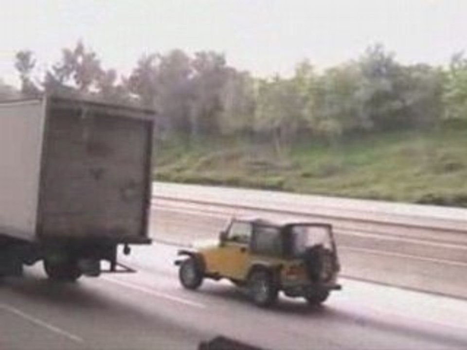 01 DVD Voyage USA Los Angeles