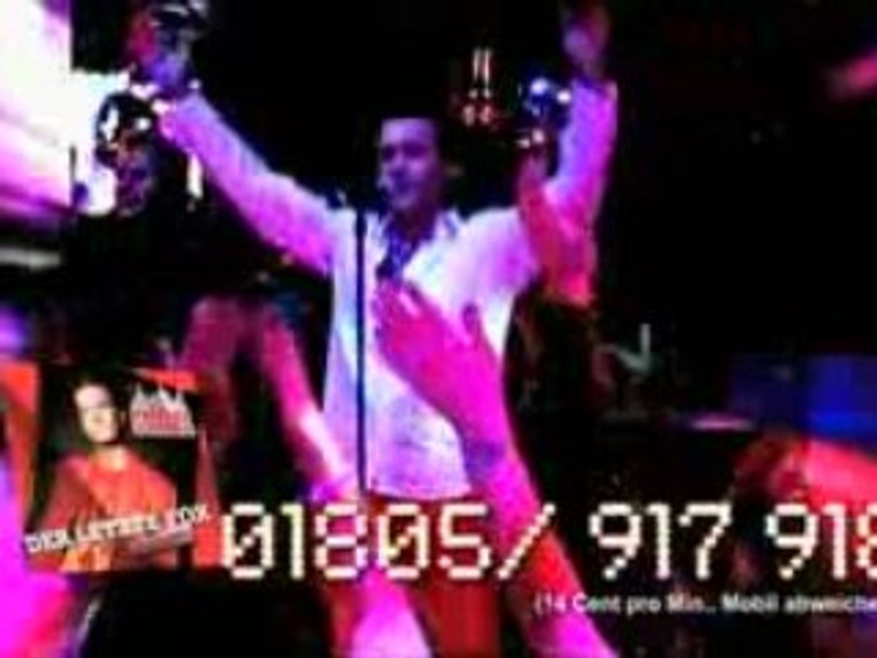 Nico Gemba - TV Spot