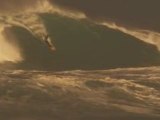 [SURF] Red Bull Big Wave Surfing Alaska [Goodspeed]