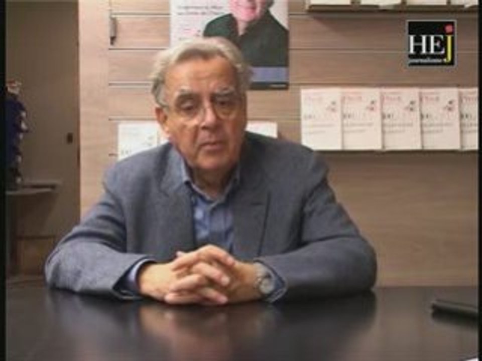 B. Pivot : les émissions littéraires