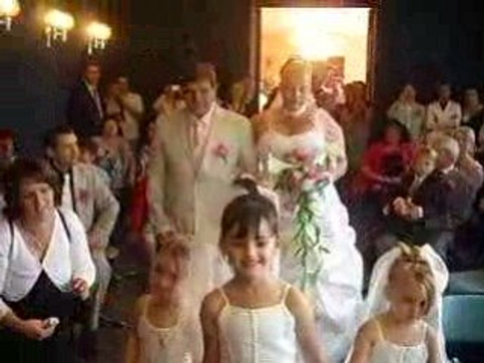 Photo mariage fiona 127