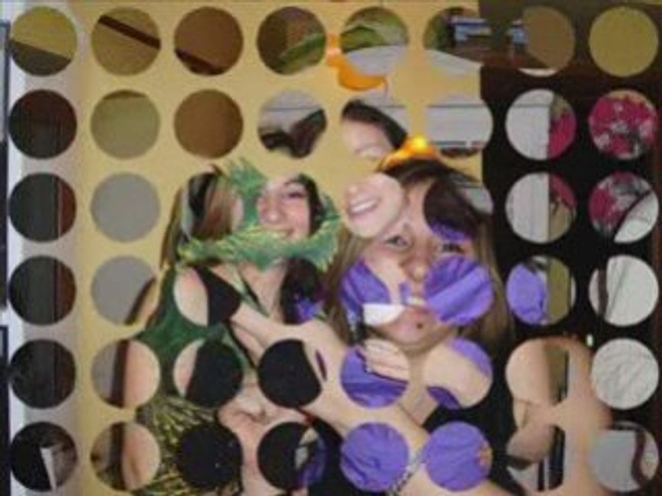 Soirées clermontoises janv 09