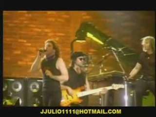 Bon Jovi  This Ain' t  a Love Song