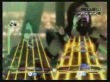 Rock band The Police - next to you Batterie/Guitare 5GS