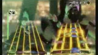Rock band The Police - next to you Batterie/Guitare 5GS